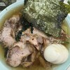 川口トラちゃんラーメン