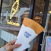 ジェラート ピケ カフェ クレープリー 三井アウトレットパーク木更津店