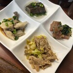 立ち呑み処 和 - 