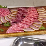 プルメリアカフェ - 