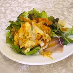 プルメリアカフェ - 