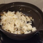 プルメリアカフェ - 