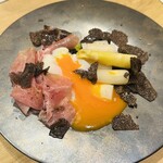 はんやかどのくーた - 最高に美味しい！スパークリングにもかなり合う！