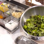 プルメリアカフェ - 