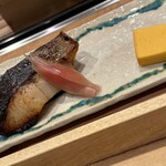 はんやかどのくーた - 銀鱈みりん