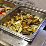 プルメリアカフェ - 