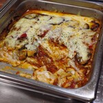 プルメリアカフェ - 