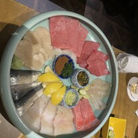 焼うお いし川 名古屋 - 