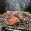 備長炭焼肉 てんてん 松崎店