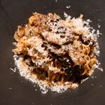 TACUBO - 富士麺ず工房 ハタヤリン