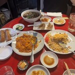 北京亭 西千葉店 - 