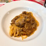 トラットリア エルフォ - 