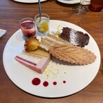 アッシュエム バーゼル - 