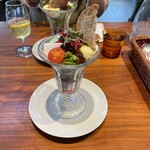 アッシュエム バーゼル - 