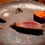 TACUBO - 鳥市精肉店 恵鴨