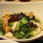 食のつむぎ - 