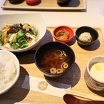 食のつむぎ - 