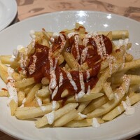 Bar Espanol YEBRA - 
