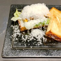 鉄板焼 漆 - 