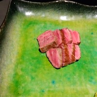鉄板焼 漆 - 