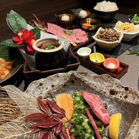 南新宿 和牛焼肉 慶 - 
