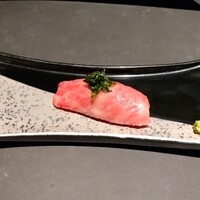 鉄板焼 漆 - 
