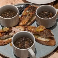 Bar Espanol YEBRA - 