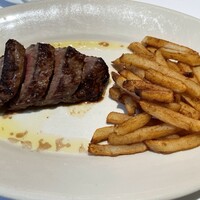 Empire Steak House Roppongi - トップサーロイン200グラム