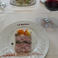 ラ・ベットラ・ダ・オチアイ ナゴヤ - 