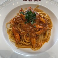 ラ・ベットラ・ダ・オチアイ ナゴヤ - 