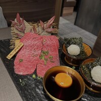 南新宿 和牛焼肉 慶 - 