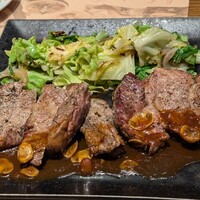 Bar Espanol YEBRA - 