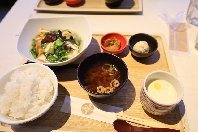 Shoku no Tsumugi Hirakata Tisaito Ten photo 5