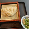本格手打うどん おか泉
