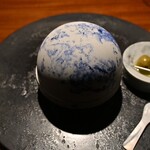 TACUBO - EVER GREEN Olive oil