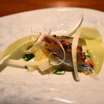 TACUBO - 宮城細魚