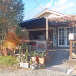 フランク ライドアンドイート - 