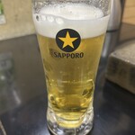 ホルモン牛若 - 