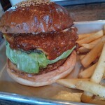 フランク ライドアンドイート - 