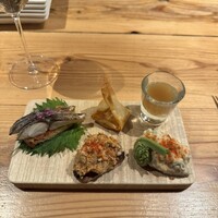 上六ワイン - 