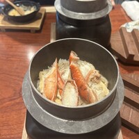 かに道楽 川崎店 - 