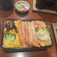 かに道楽 川崎店 - 