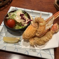 かに道楽 川崎店 - 