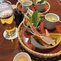 かに道楽 川崎店 - 