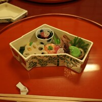 料亭か茂免 - 