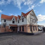 リーフ珈琲 - 外観①