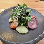 焼き鳥 心おん - 