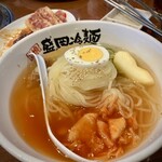 焼肉冷麺やまなか家 - 