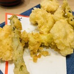 本格手打 もり家 - 