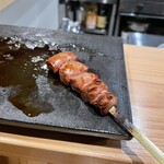 焼き鳥 心おん - 